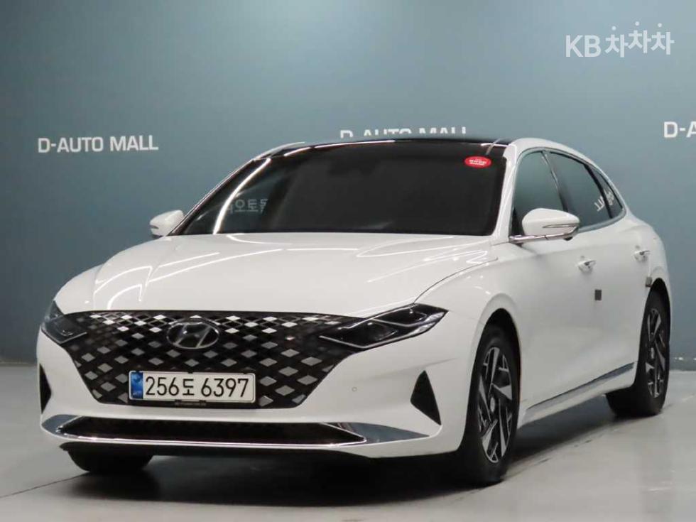 Hyundai Грандер