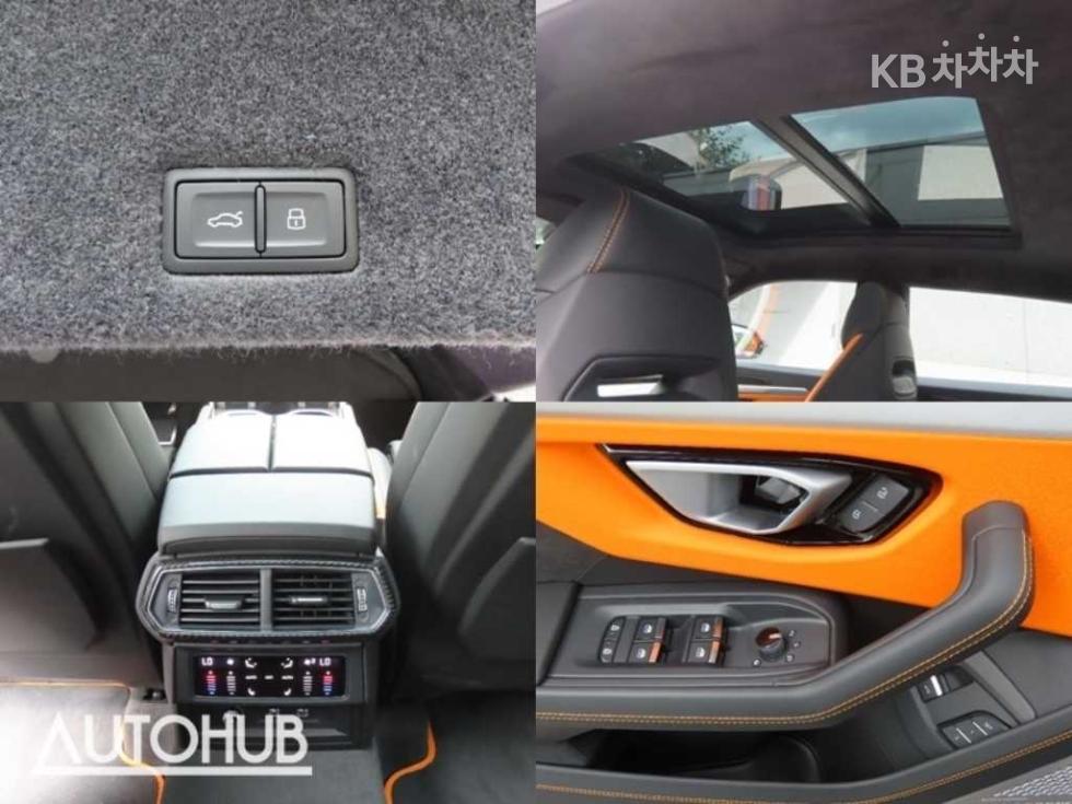 Lamborghini Urus — miniaturë 19