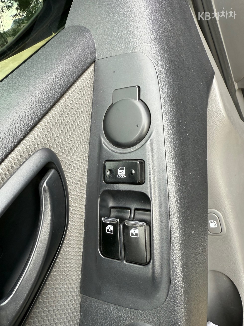 Hyundai Starex — miniaturë 8