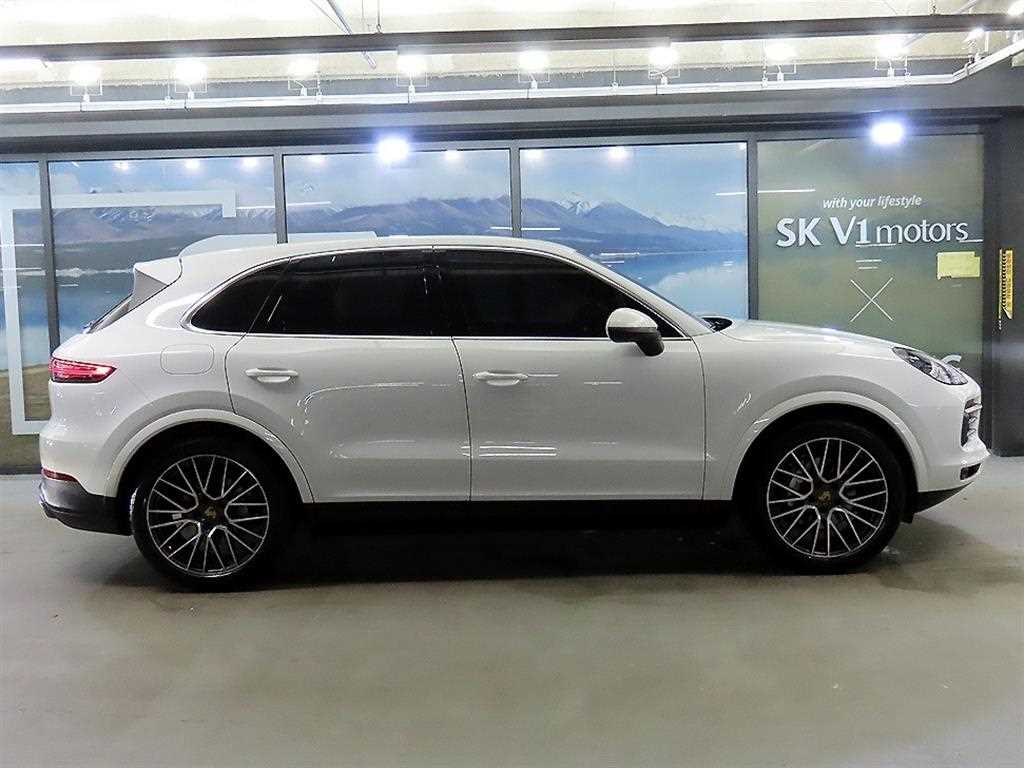 2021 Porsche (9Y0) photo