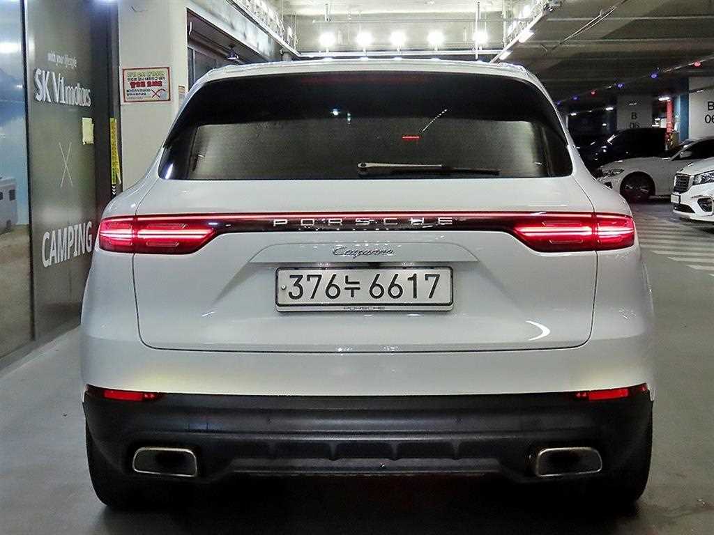 2021 Porsche (9Y0) photo