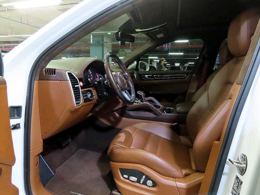 2021 Porsche (9Y0) photo
