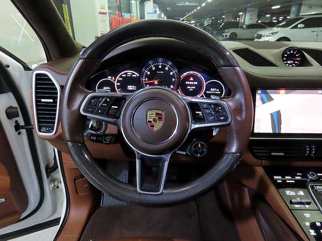 2021 Porsche (9Y0) photo