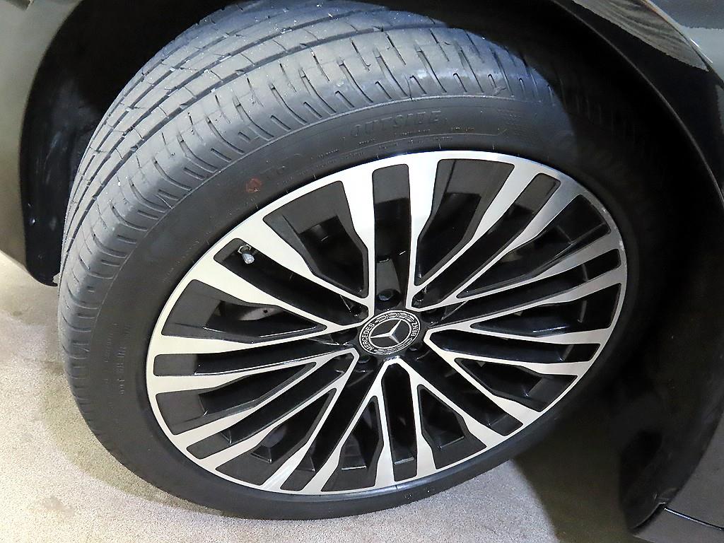 2021 Mercedes-Benz S W223 photo