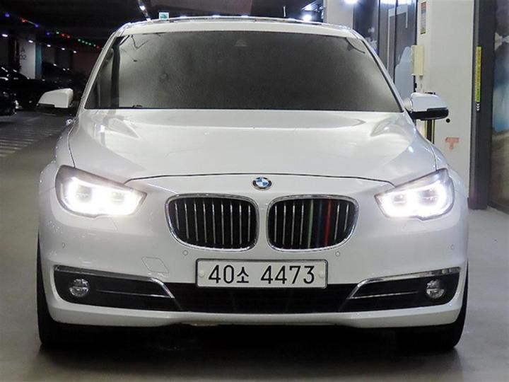 BMW Gran Turismo 2014 photo 2