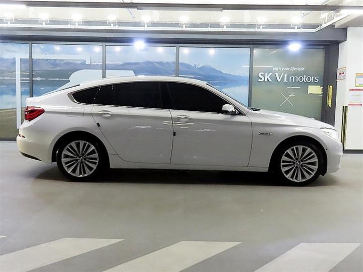 BMW Gran Turismo 2014 photo 3