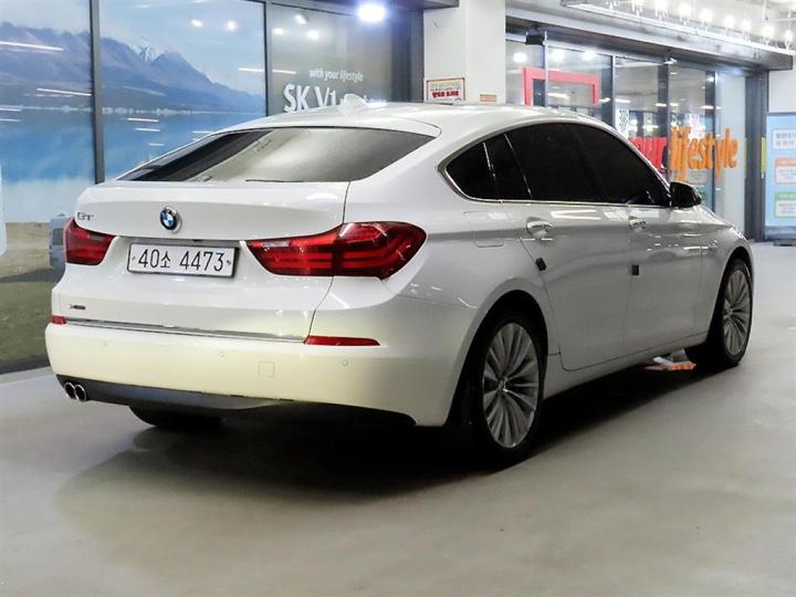 BMW Gran Turismo 2014 photo 4