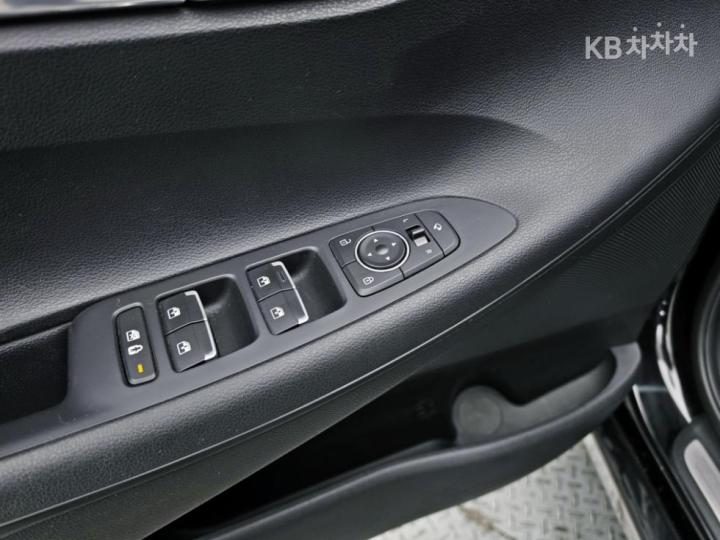 Hyundai Grandeur — miniaturë 3