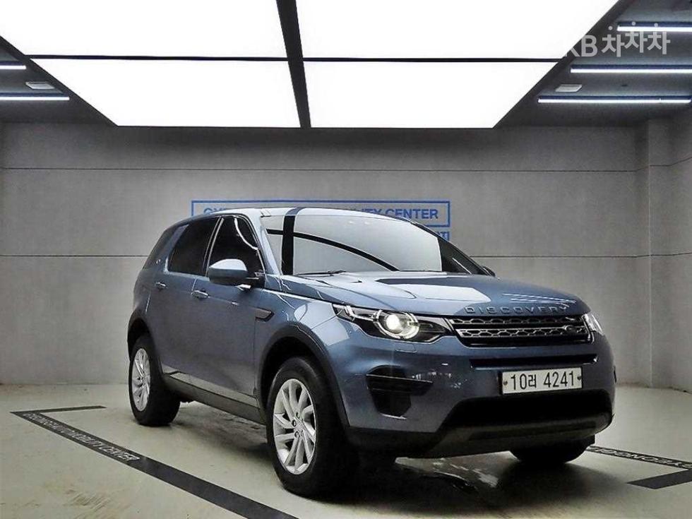 2018 Used Car — Korean used car export from SH GLOBAL