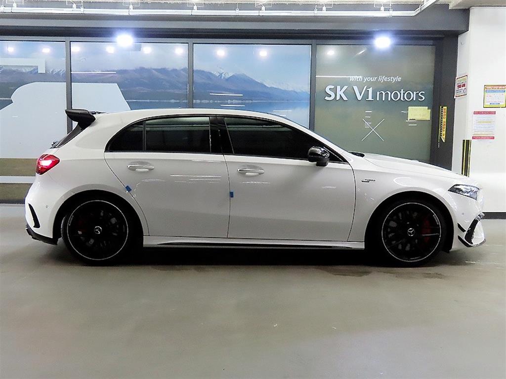 2025 Mercedes-Benz A(W177) photo