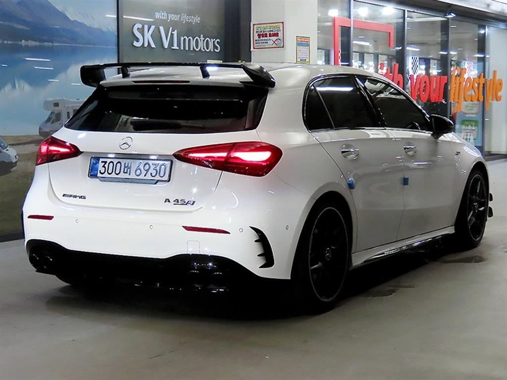 2025 Mercedes-Benz A(W177) photo
