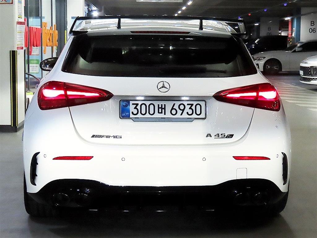 2025 Mercedes-Benz A(W177) photo