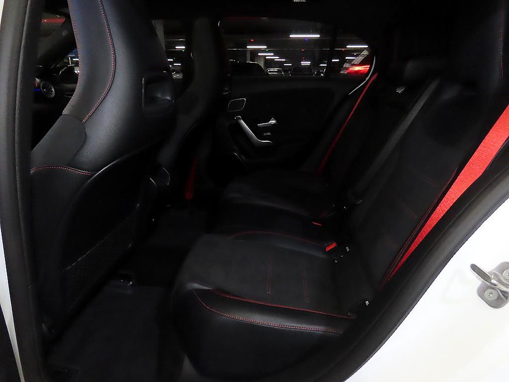 2025 Mercedes-Benz A(W177) photo