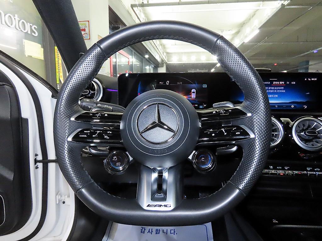 2025 Mercedes-Benz A(W177) photo