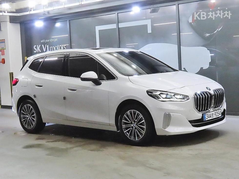 BMW 2-Series