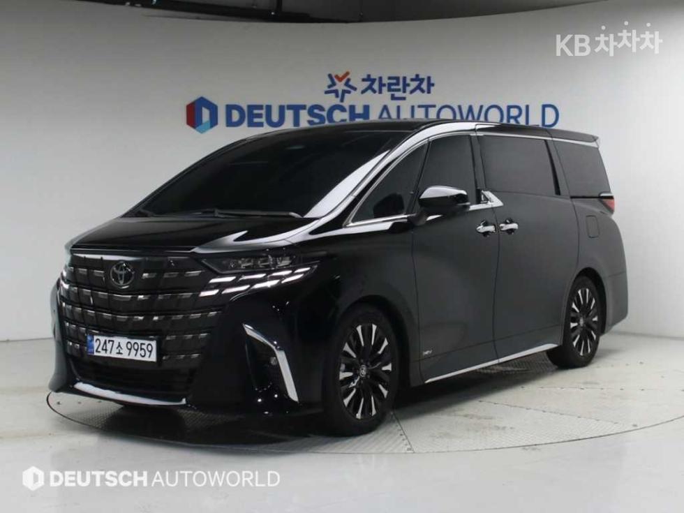 Toyota Авалон