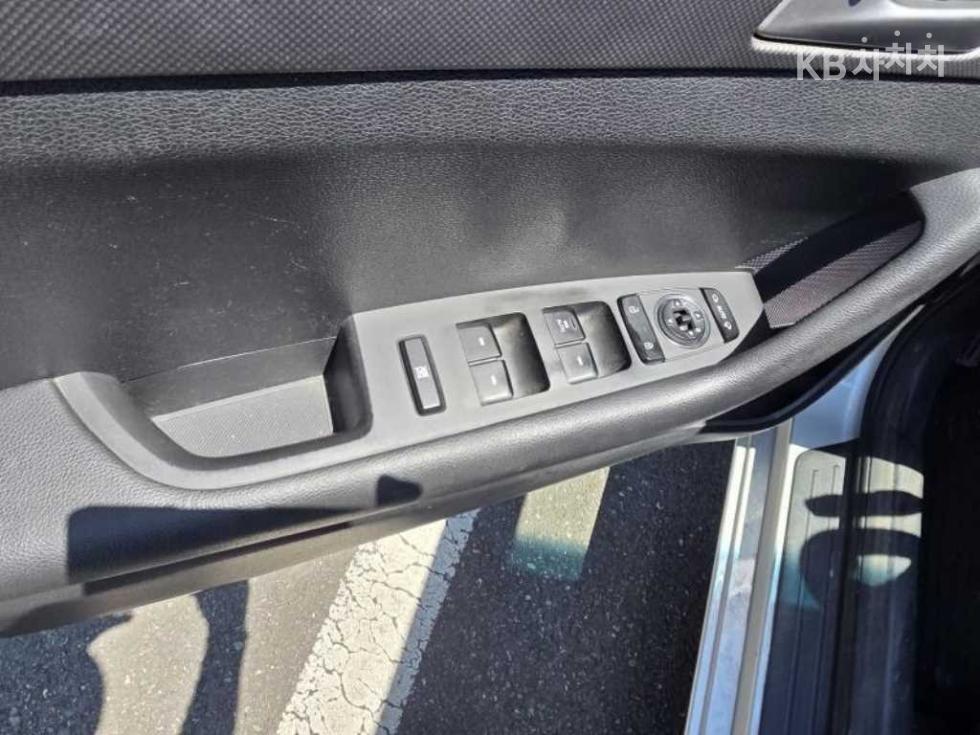 Hyundai Sonata — miniaturë 8