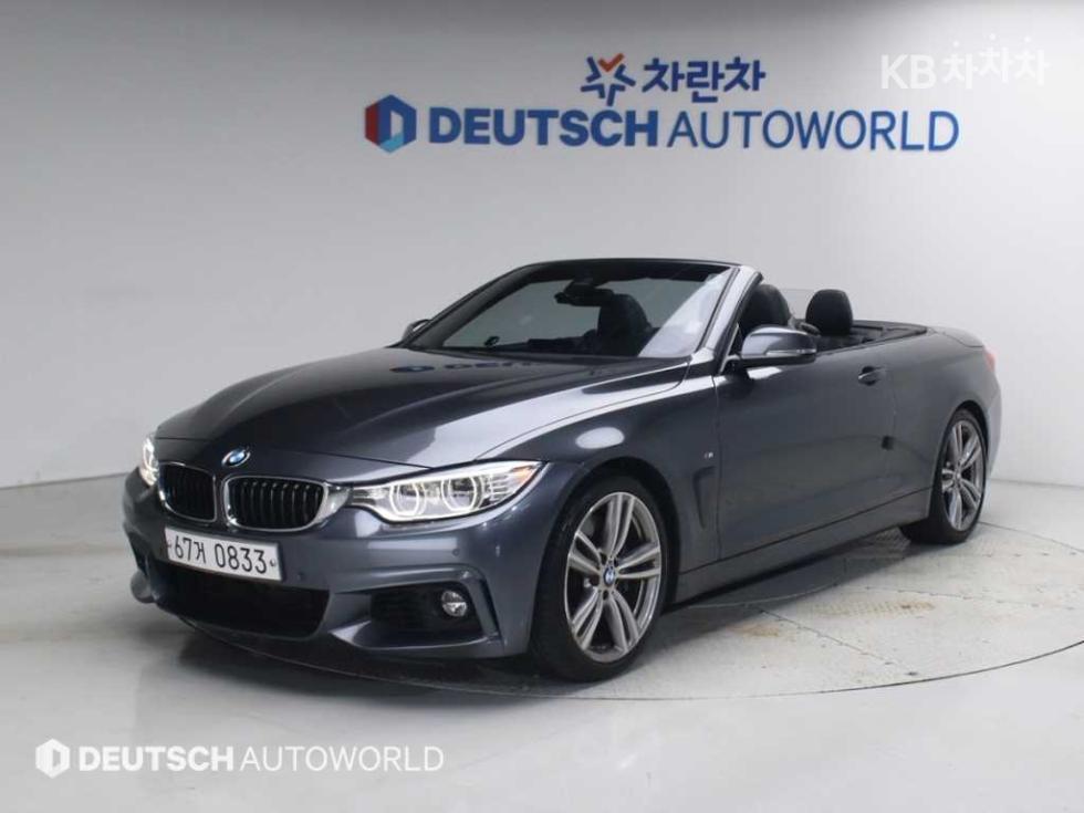 BMW 4-Series