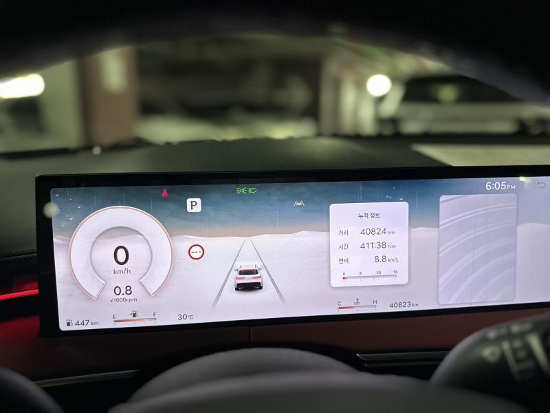 2024 Genesis GV70 photo