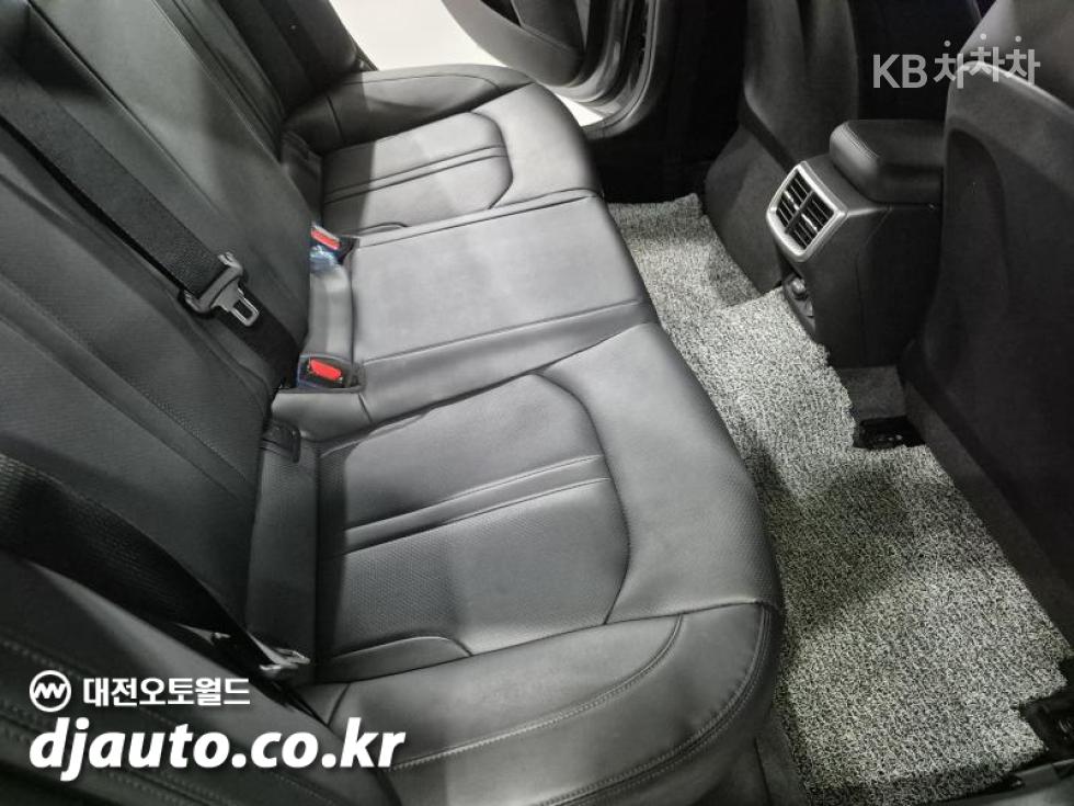 Kia K5 — miniaturë 12