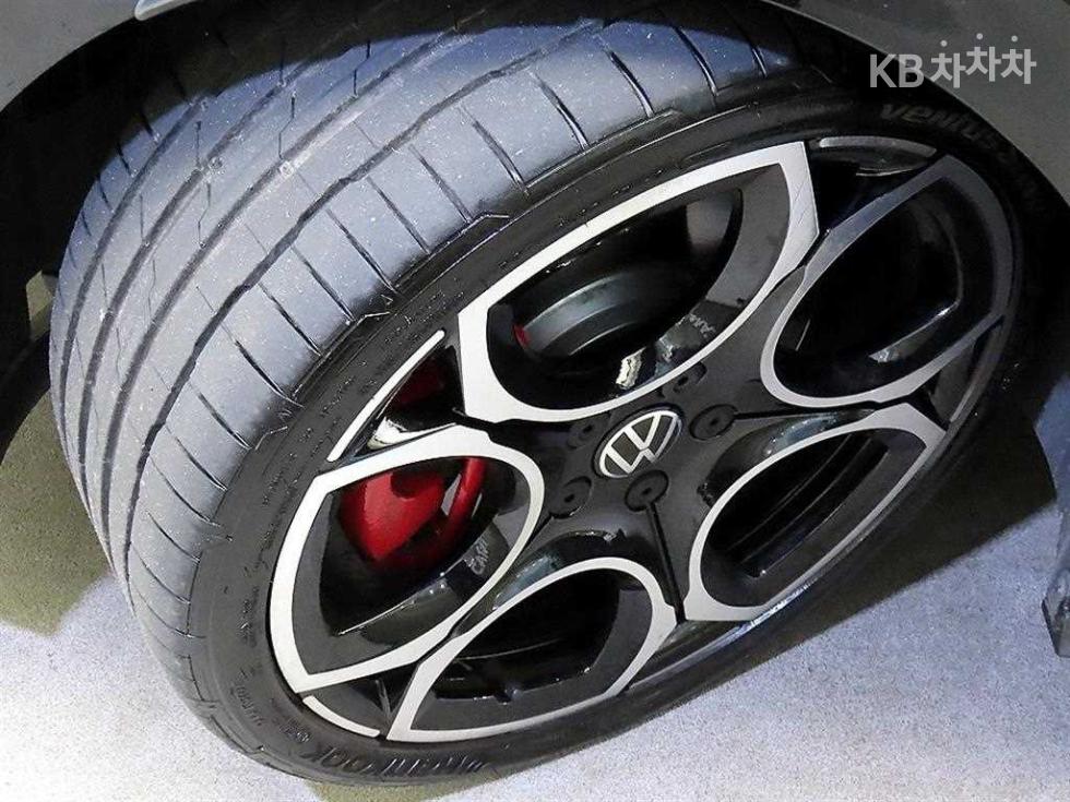 2025 Volkswagen The Golf 8(MK8) photo