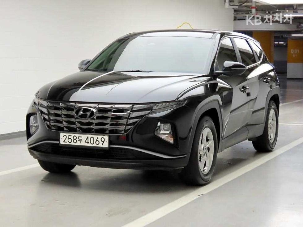 Hyundai Туссан