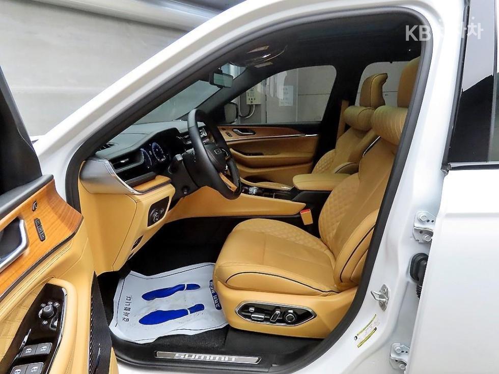 2023 Jeep (WL) photo