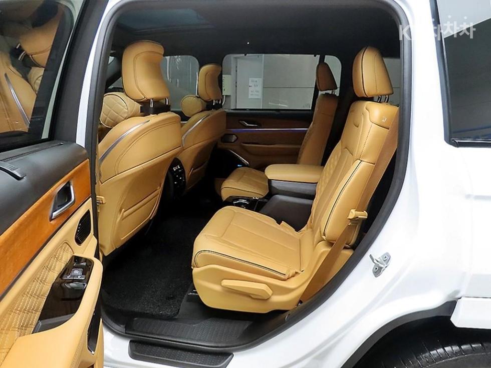 2023 Jeep (WL) photo