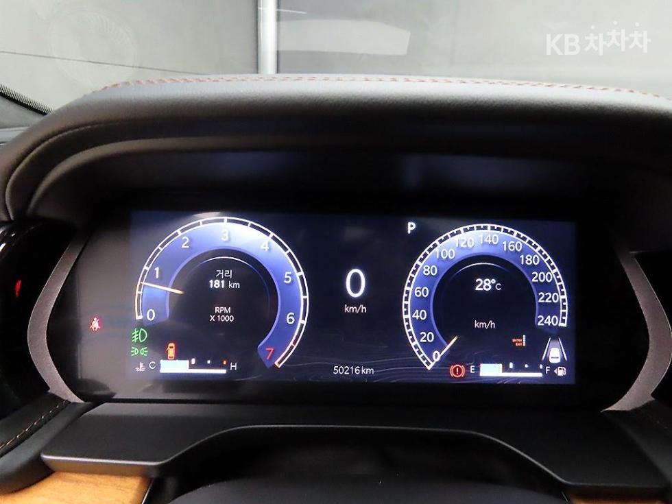 2023 Jeep (WL) photo