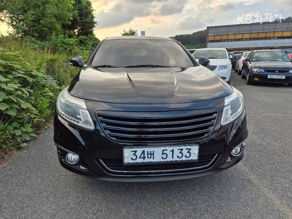Renault Samsung SM5 — miniaturë 2