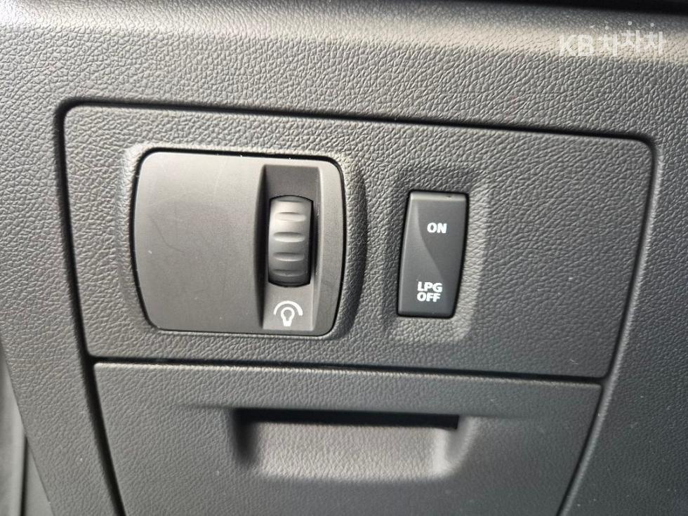 Renault Samsung SM5 — miniaturë 10