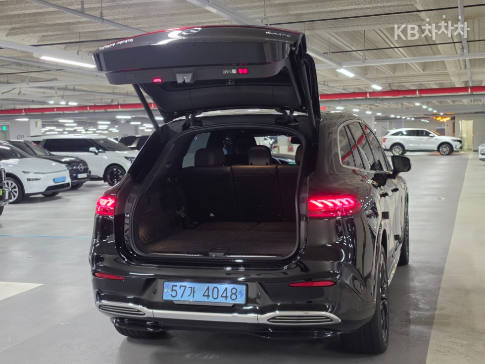Mercedes-Benz EQS — miniaturë 5