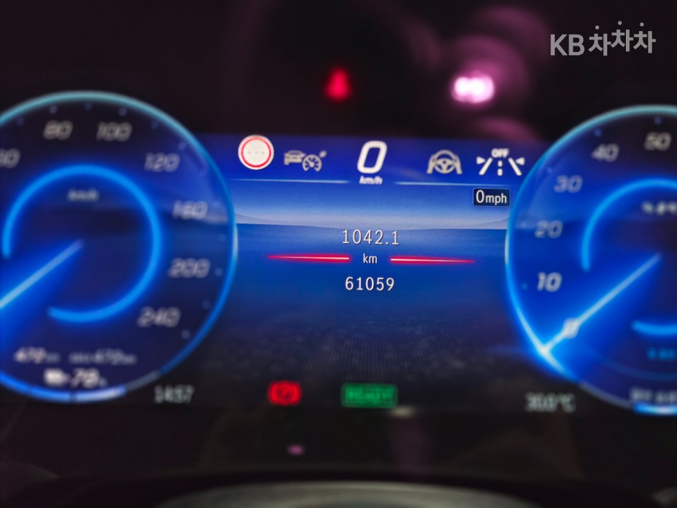 Mercedes-Benz EQS — miniaturë 9