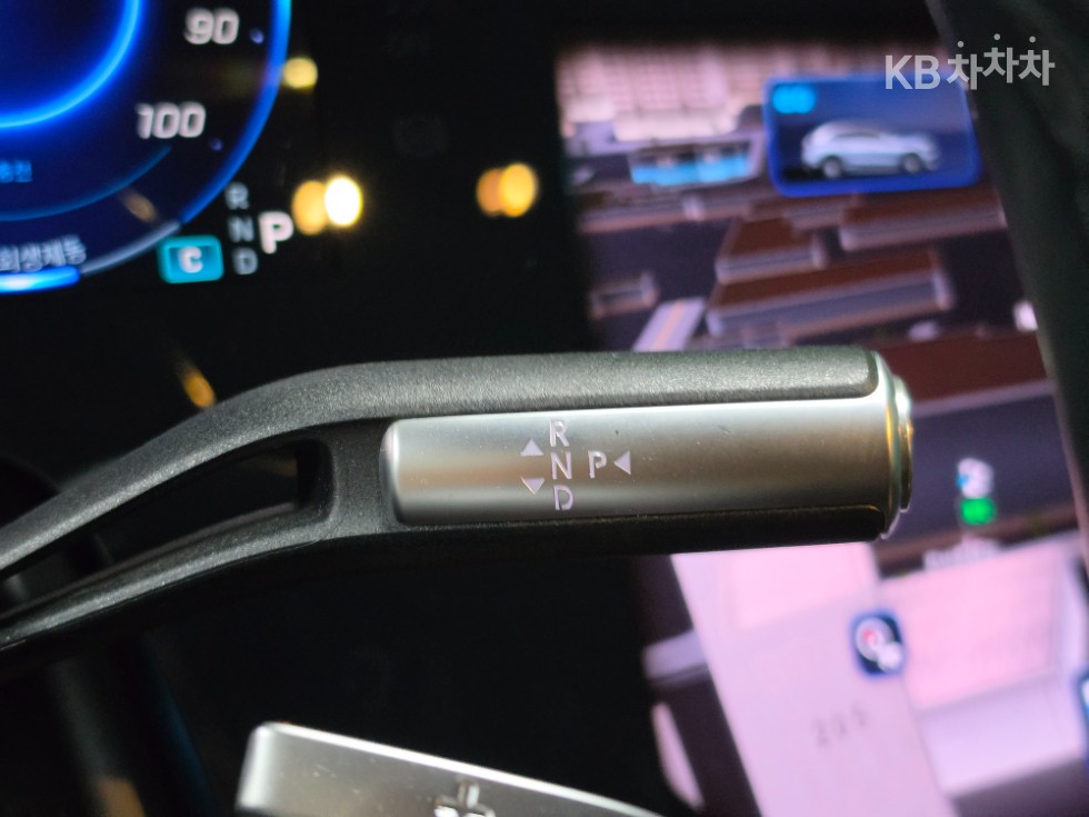 Mercedes-Benz EQS — miniaturë 10