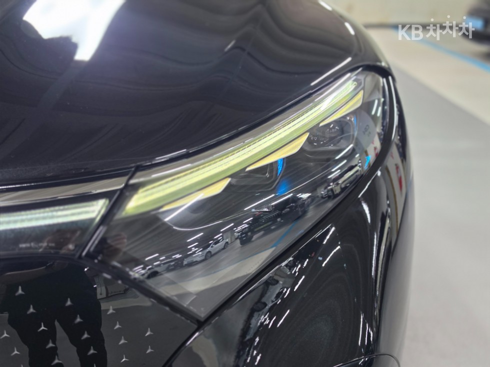 Mercedes-Benz EQS — miniaturë 20