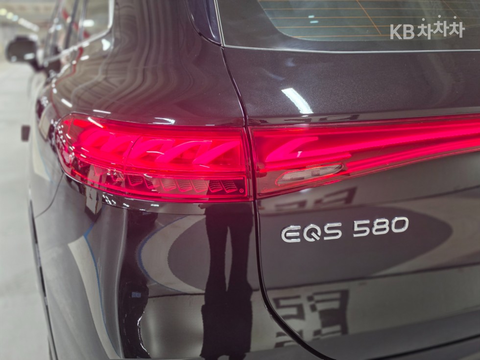 Mercedes-Benz EQS — miniaturë 21