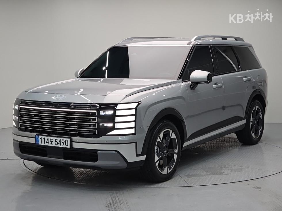 2025 Used Car — Korean used car export from SH GLOBAL