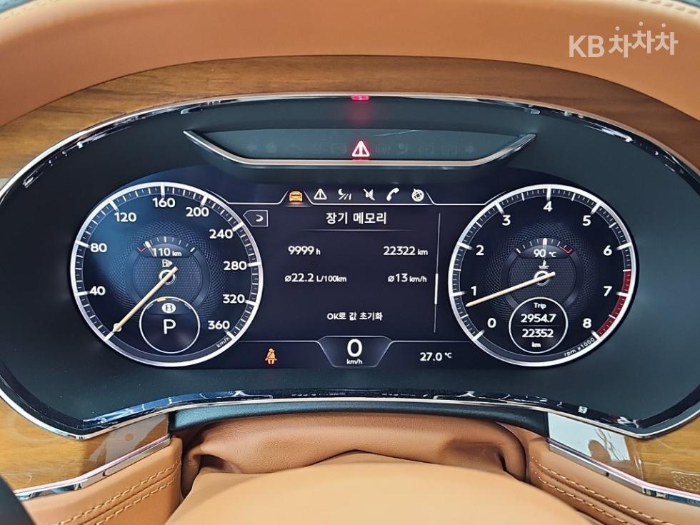 Bentley Continental — miniaturë 6