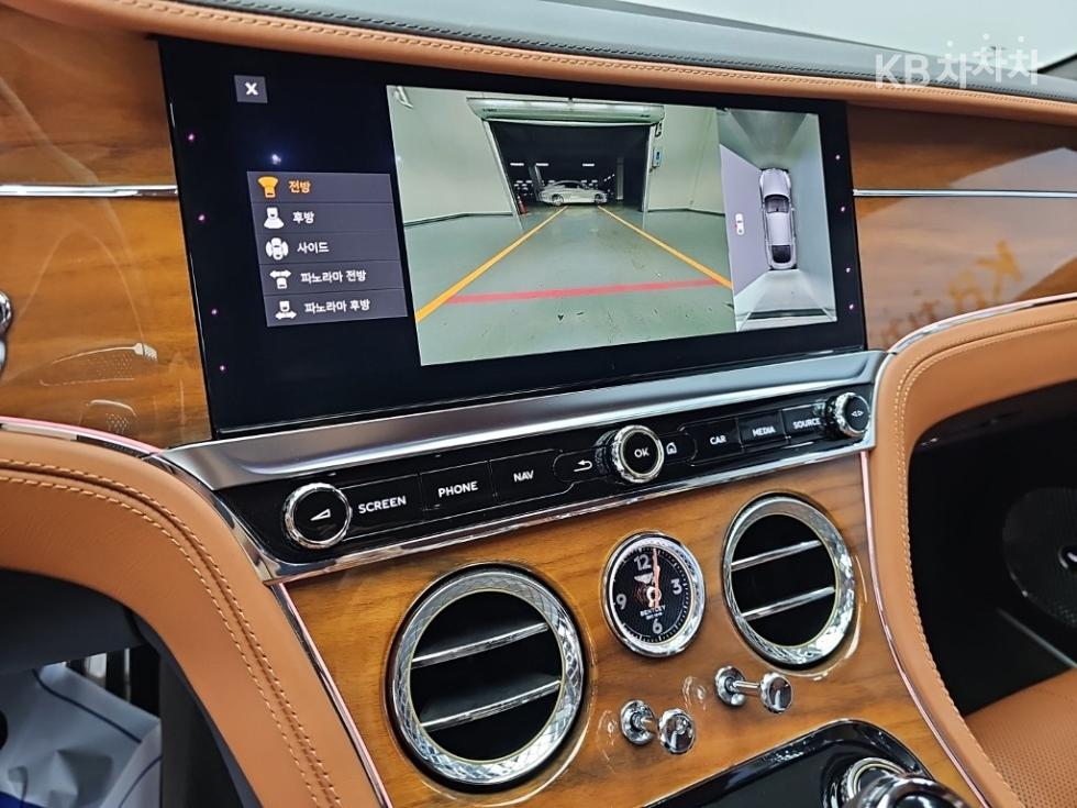Bentley Continental — miniaturë 10