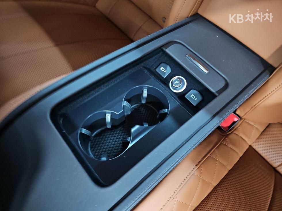 Bentley Continental — miniaturë 13