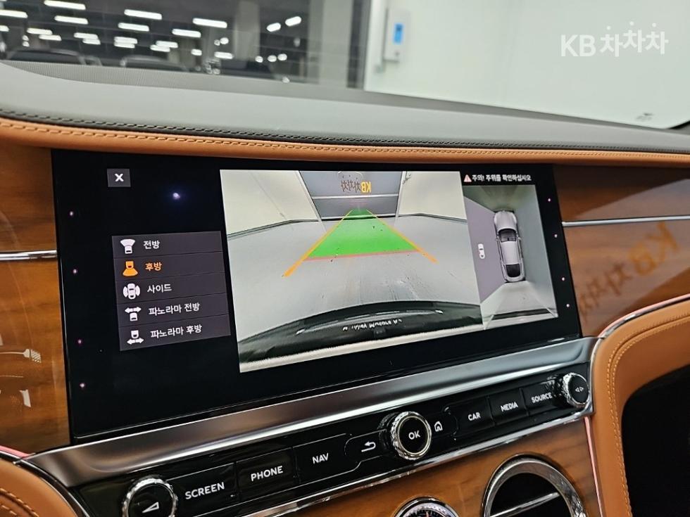 Bentley Continental — miniaturë 15