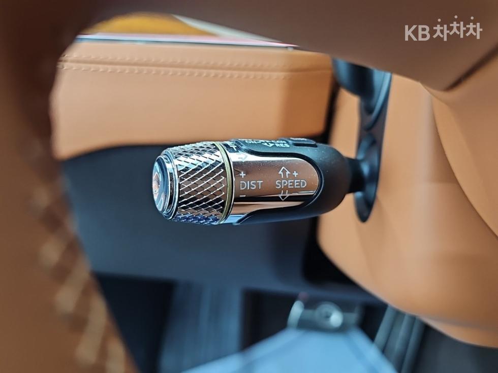Bentley Continental — miniaturë 18
