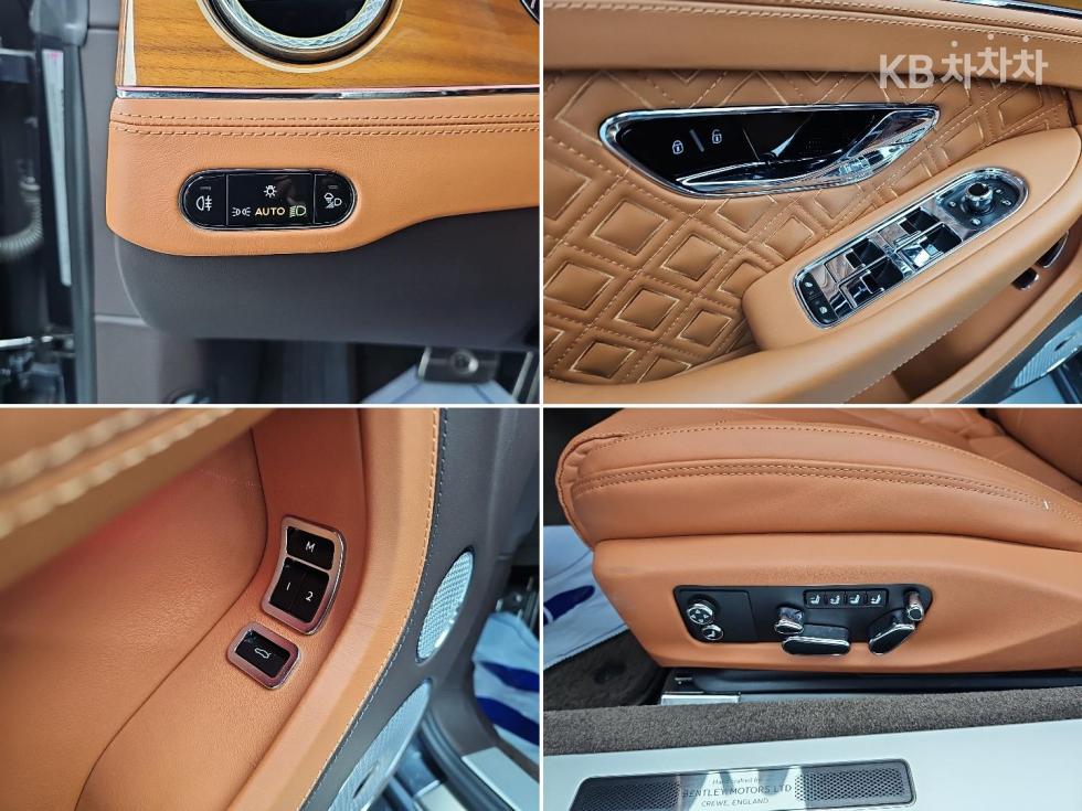 Bentley Continental — miniaturë 19