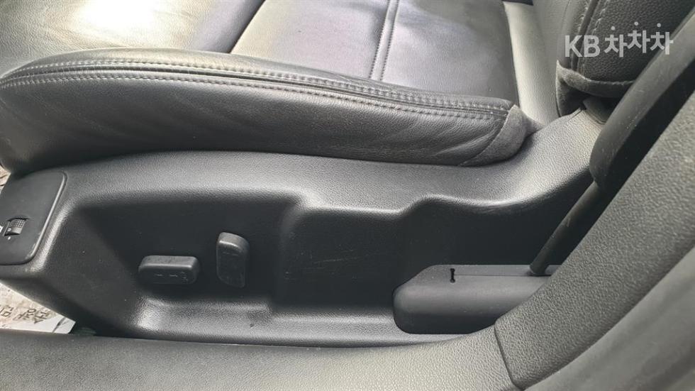 Renault Samsung SM7 — miniaturë 7