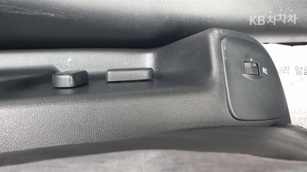 Renault Samsung SM7 — miniaturë 14