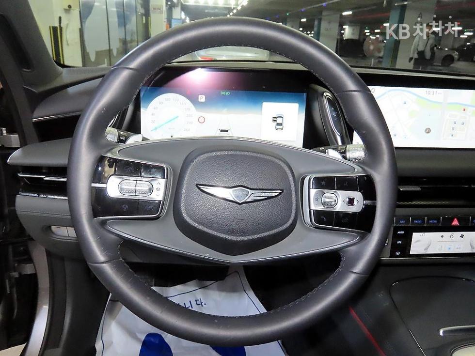 2022 Genesis G90(RS4) photo