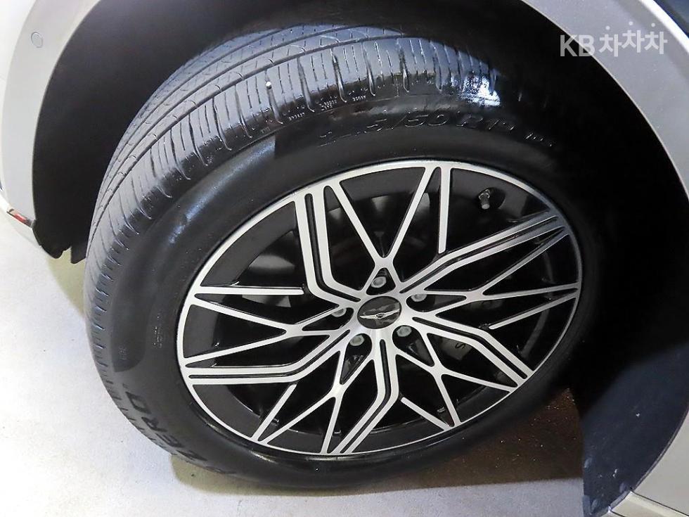 2022 Genesis G90(RS4) photo