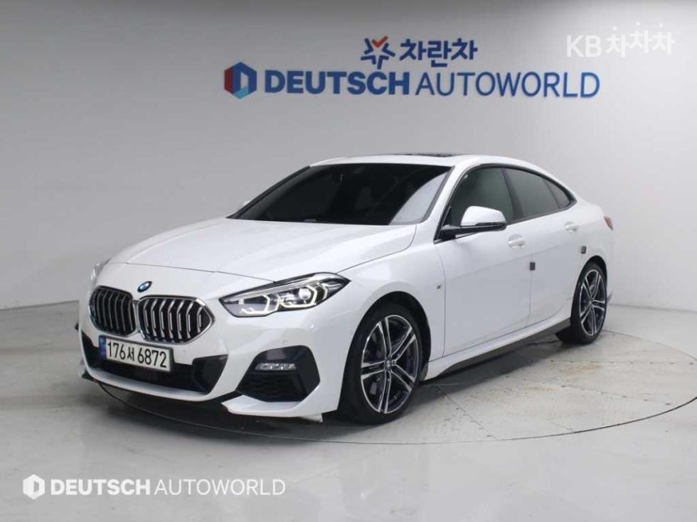 BMW 2-Series