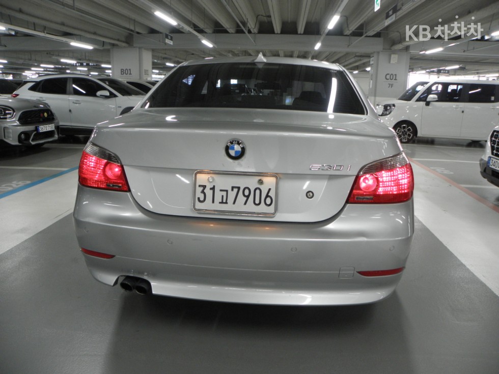 BMW 5er — miniaturë 3