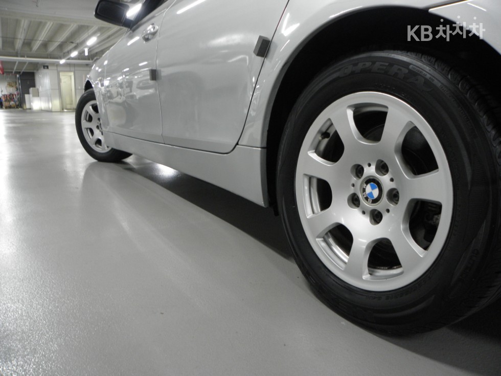 BMW 5er — miniaturë 6